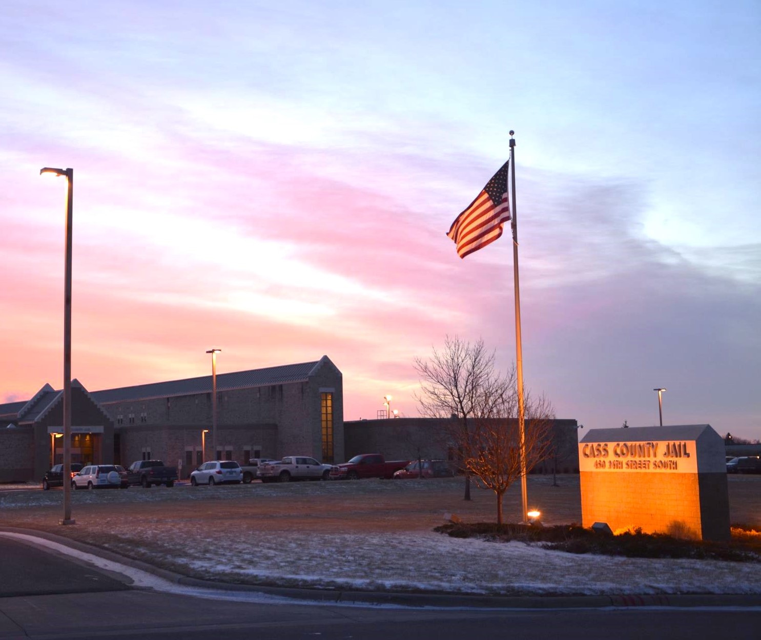 workforce-training-being-offered-at-cass-county-jail-as-part-of-pilot